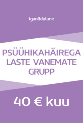 lastevanemate-grupi-hind