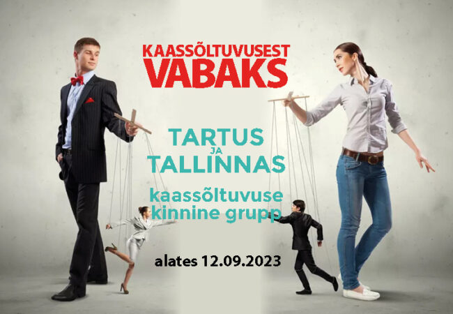 Kaassõltuvus