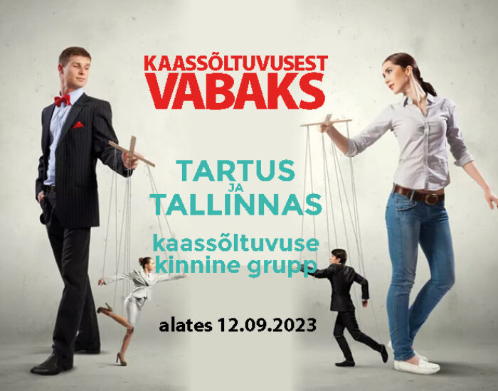 Kaassõltuvus