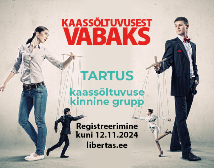 kaassõltuvusest-vabaks-tartus