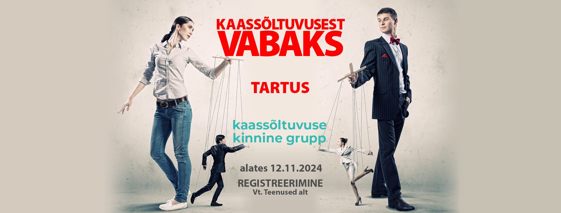 Kaassõltuvus