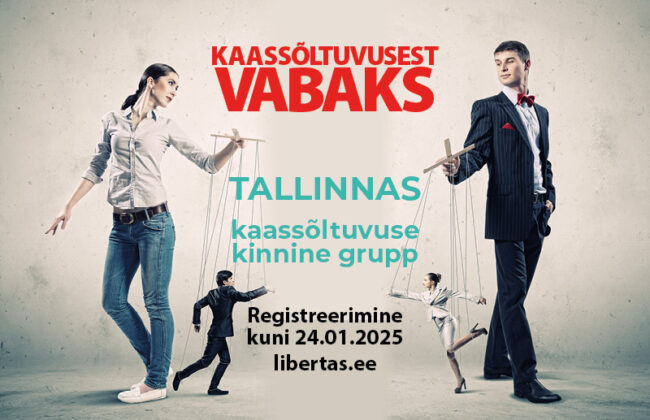 kaassoltuvusest-vabaks-tallinnas