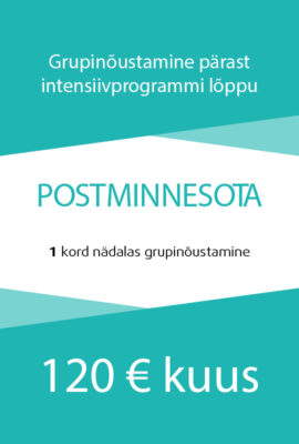 Minnesota-järelprogrammi-hind