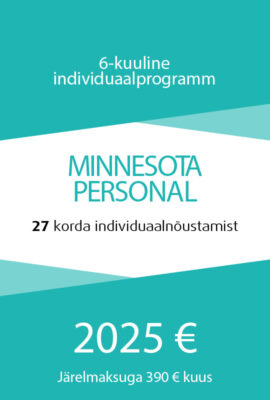 Minnesota-pers-programmi-hind
