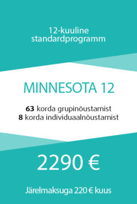 Minnesota12-programm-hind