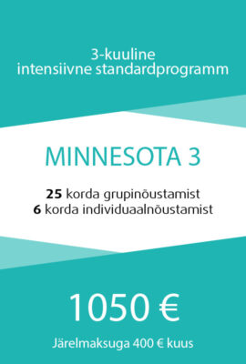 Minnesota3-programmi-hind