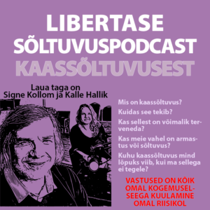 Kaassõltuvusest vabaks