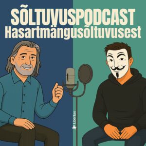 Hasartmängusõltuvus