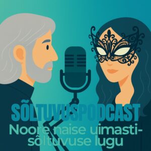 Sõltuvuspodcast uimastisõltuvusest